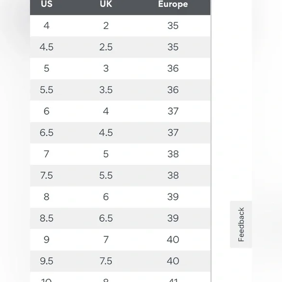 Chloe Shimmering Silver Scalloped Flats - Picture 14 of 14